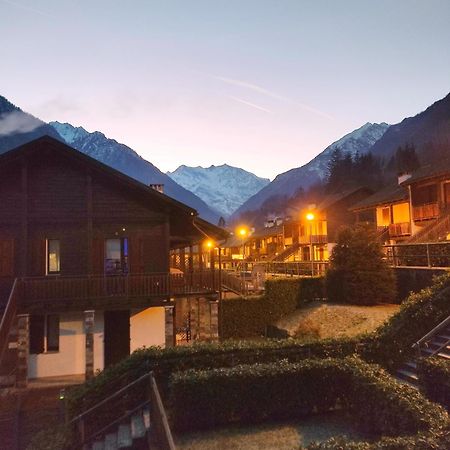 La Dimora Delle Corti Villa Vanzone Exteriör bild
