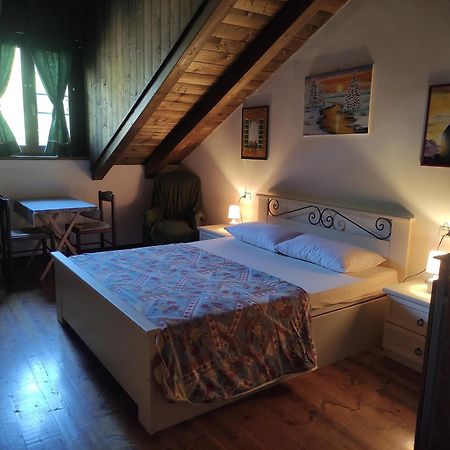 La Dimora Delle Corti Villa Vanzone Exteriör bild