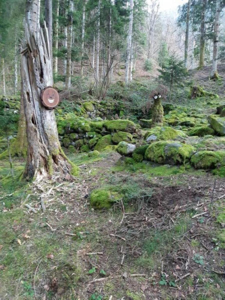 La Dimora Delle Corti Villa Vanzone Exteriör bild