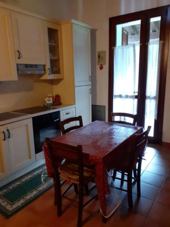 La Dimora Delle Corti Villa Vanzone Exteriör bild