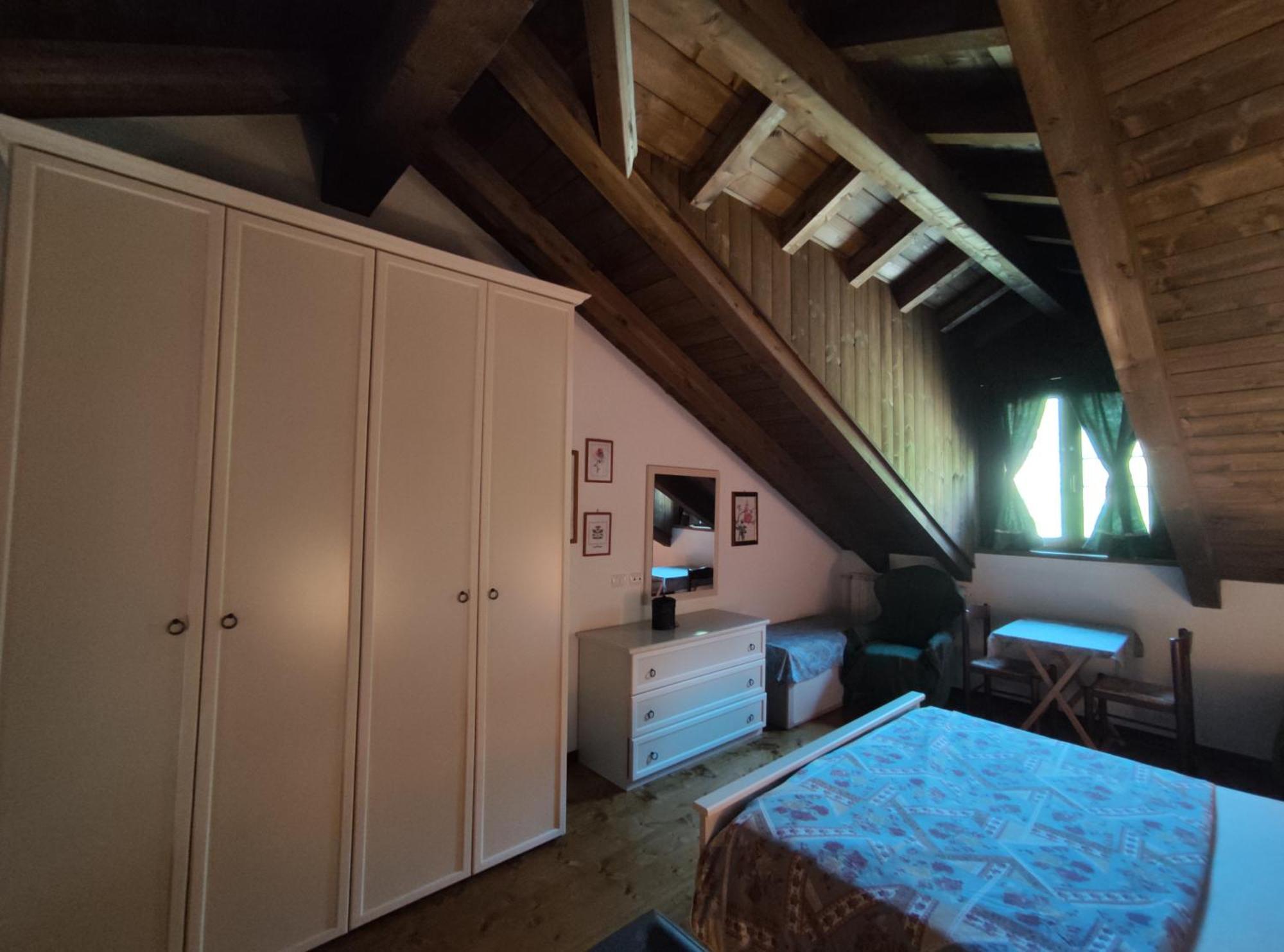 La Dimora Delle Corti Villa Vanzone Exteriör bild
