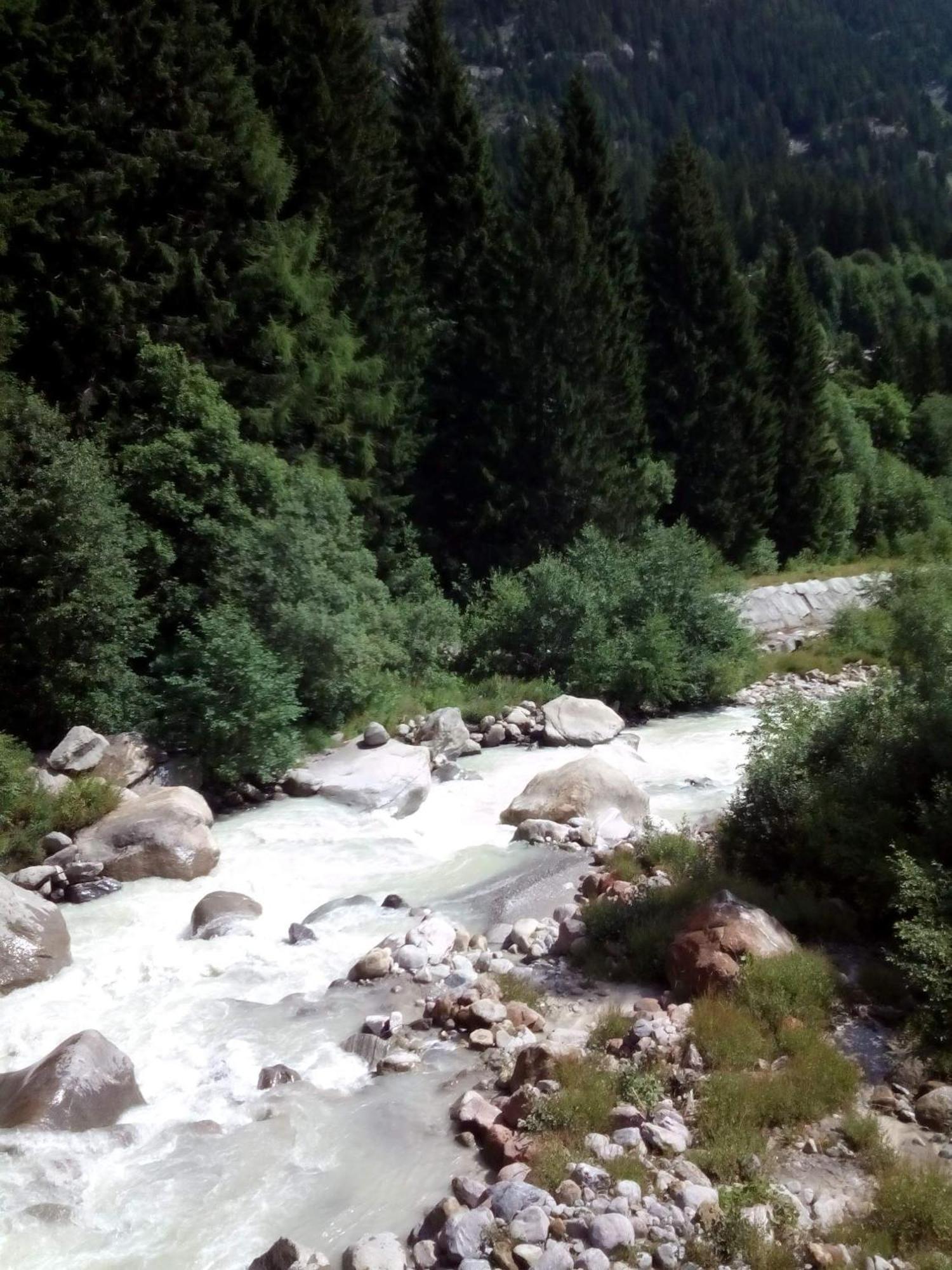La Dimora Delle Corti Villa Vanzone Exteriör bild