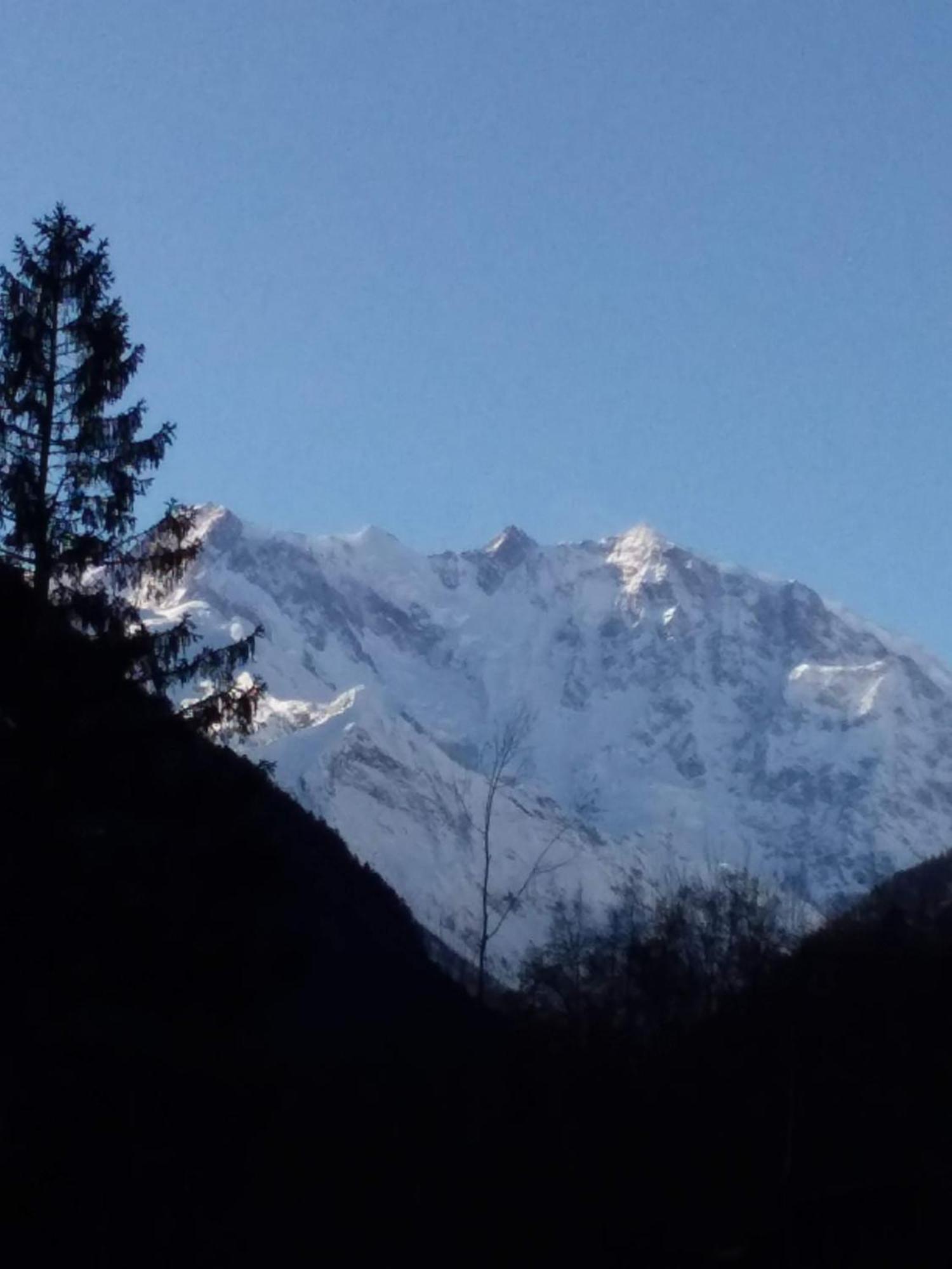 La Dimora Delle Corti Villa Vanzone Exteriör bild