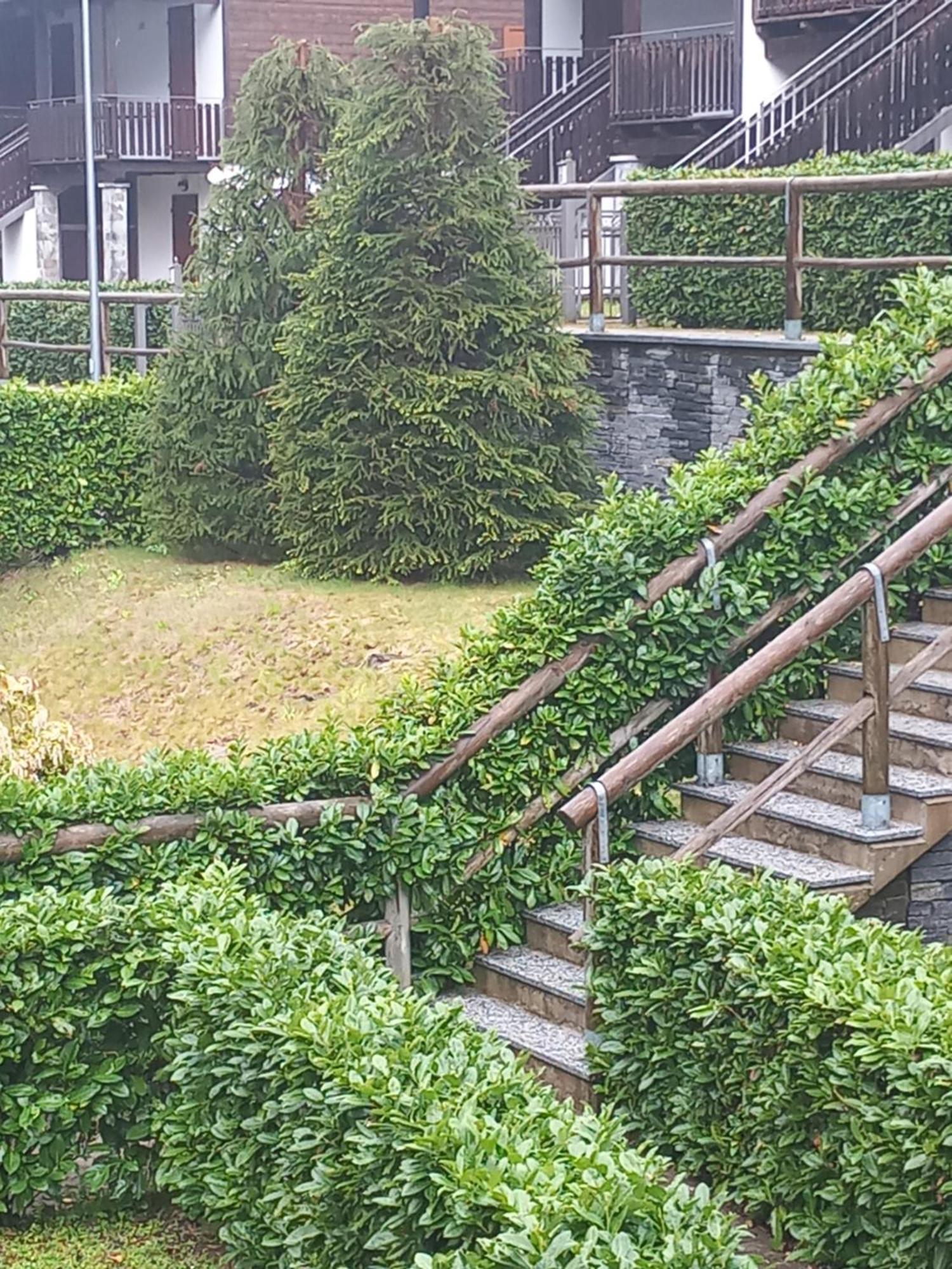 La Dimora Delle Corti Villa Vanzone Exteriör bild