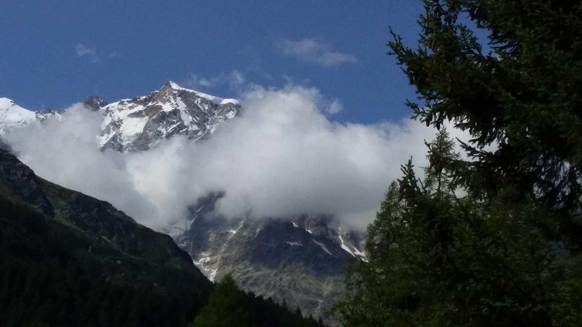 La Dimora Delle Corti Villa Vanzone Exteriör bild
